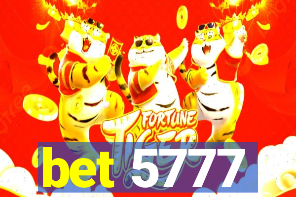 bet 5777